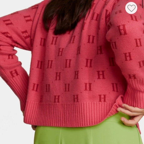 11 Honore Angie Drop Shoulder Cardigan - Picture 3 of 12